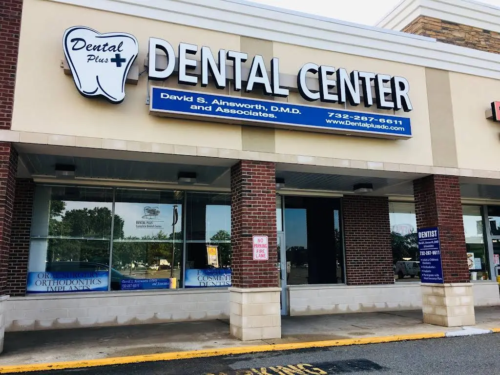 Dental Plus Dental Center