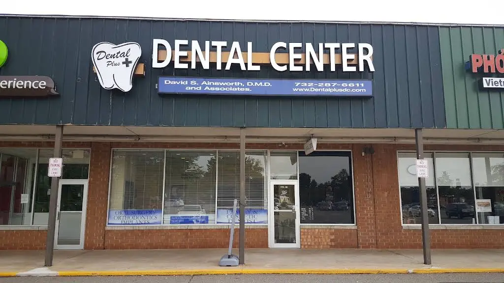 Dental Plus Dental Center