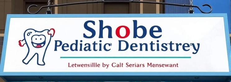 Shobe Pediatric Dentistry