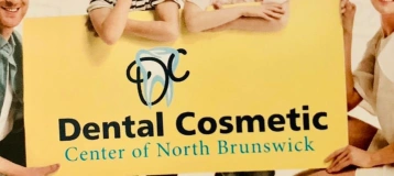 Dental Cosmetic Center of Piscataway