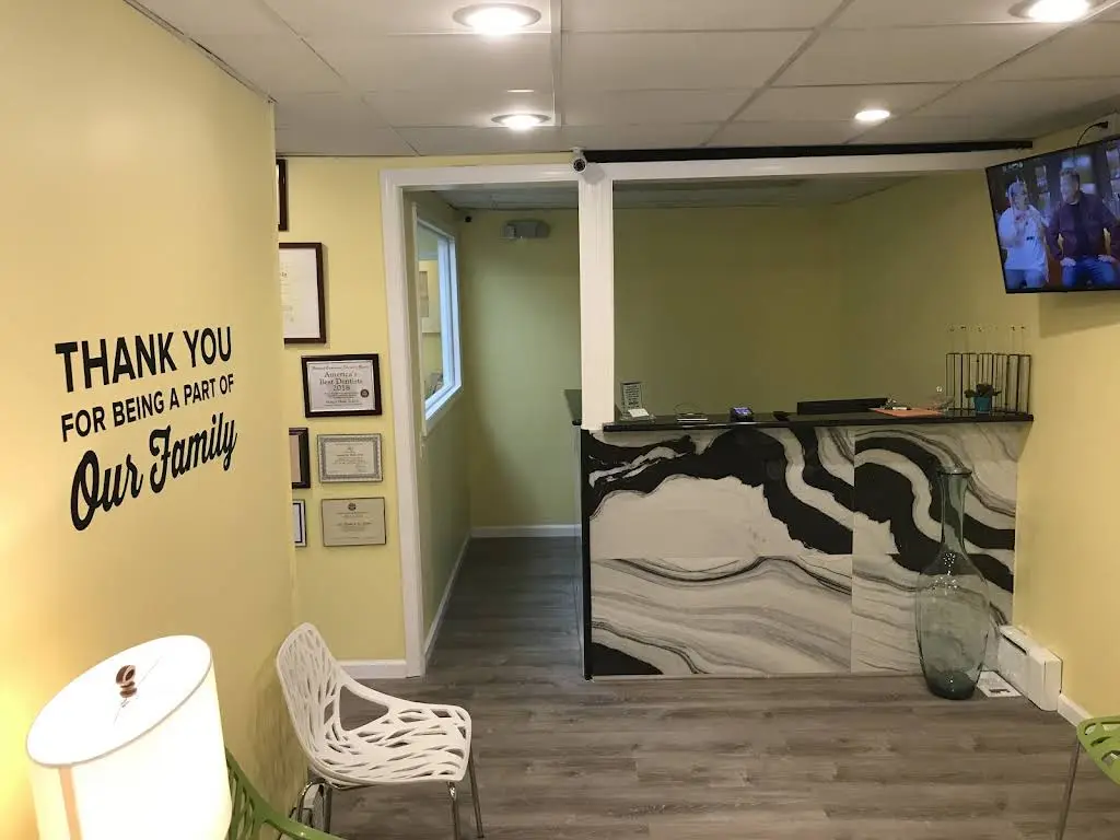 Dental Cosmetic Center of Piscataway