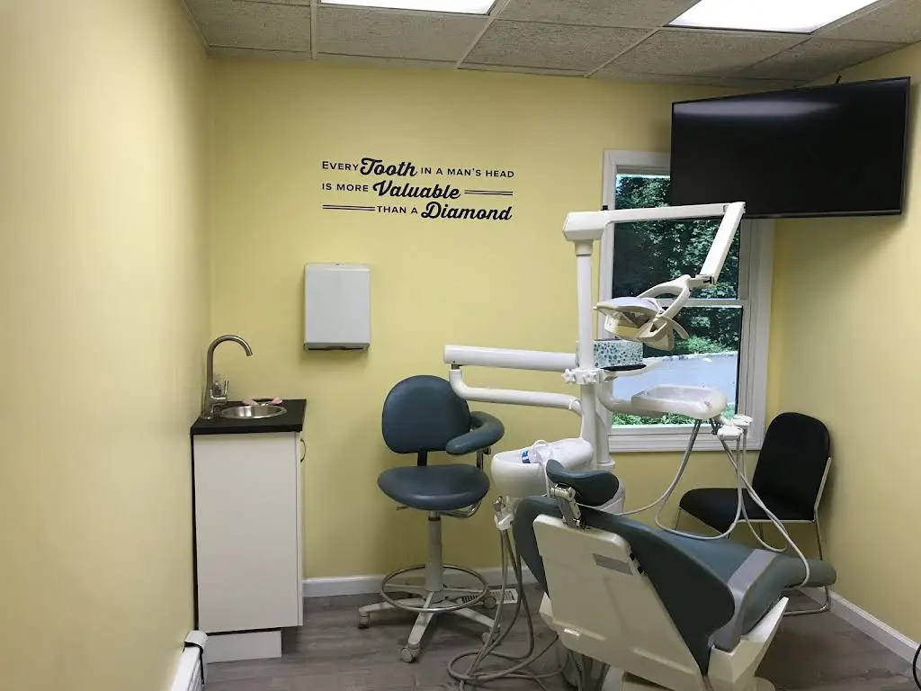 Dental Cosmetic Center of Piscataway