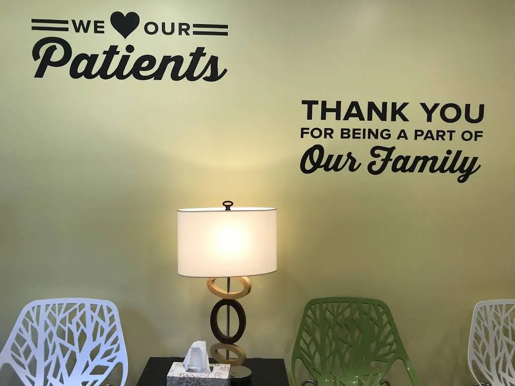 Dental Cosmetic Center of Piscataway