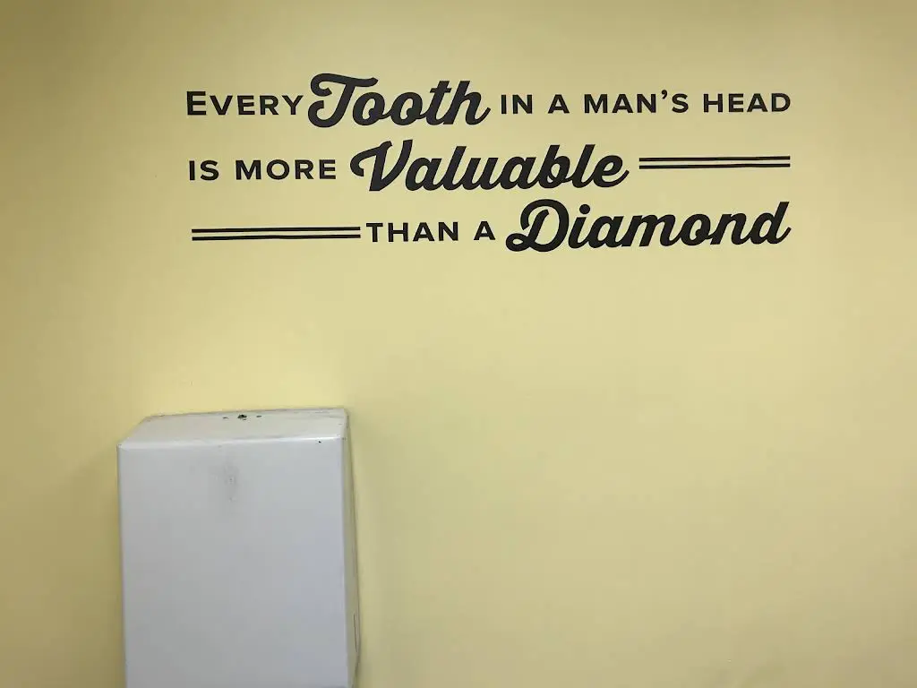 Dental Cosmetic Center of Piscataway
