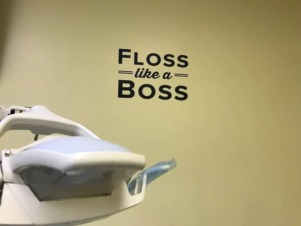 Dental Cosmetic Center of Piscataway