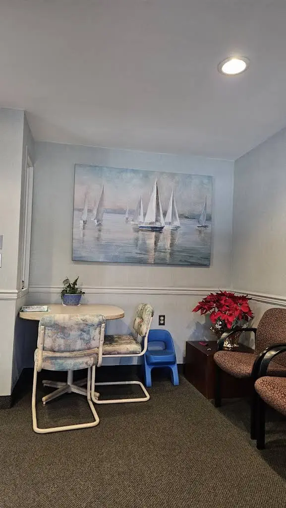 Kowalski Family Dental P.C. - Professional dental clinic exterior with modern facilities