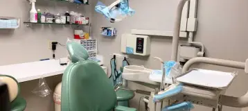 Periodontal & Implant Associates - Montville