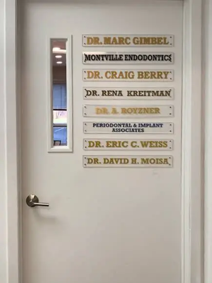 Periodontal & Implant Associates - Montville