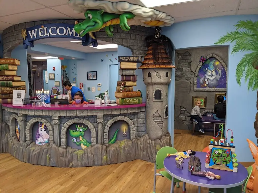 Montville Pediatric Dentistry