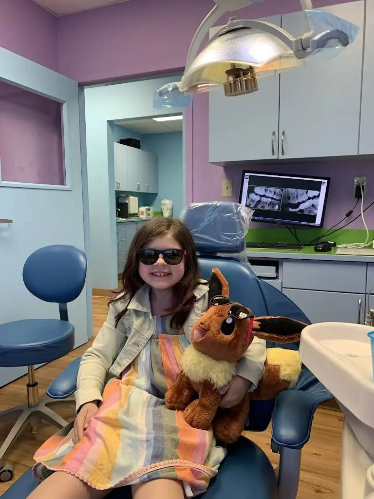 Montville Pediatric Dentistry