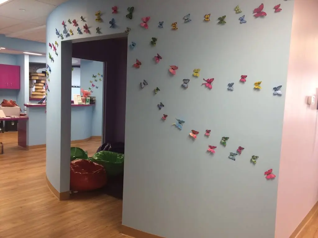 Montville Pediatric Dentistry