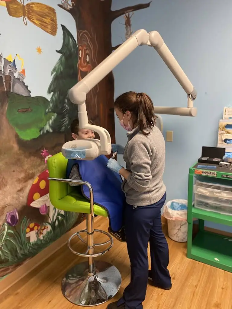 Montville Pediatric Dentistry