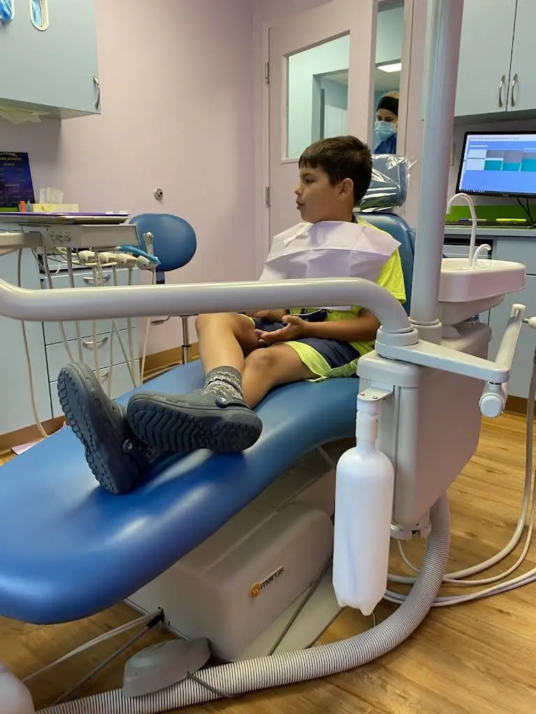Montville Pediatric Dentistry