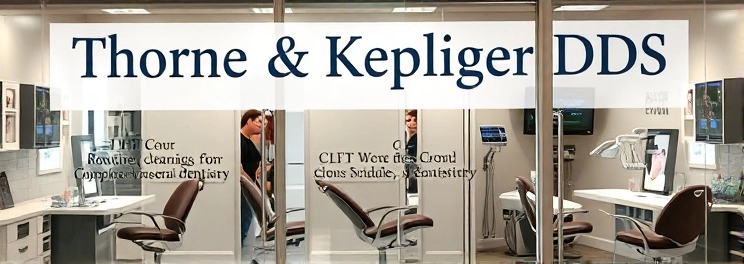 Thorne & Keplinger DDS
