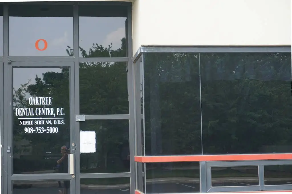 Oaktree Dental Center, P.C. - Professional dental clinic exterior with modern facilities