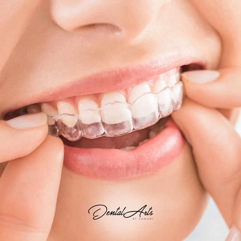 Dental Arts by Romani