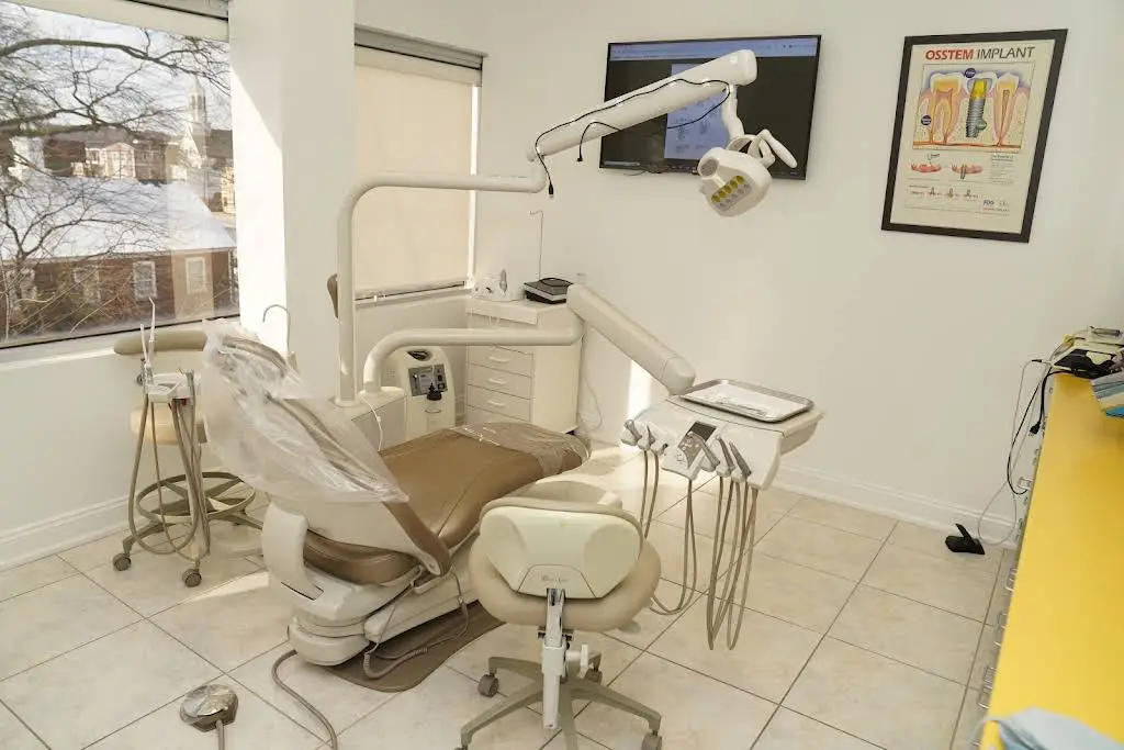 Dental Arts by Romani