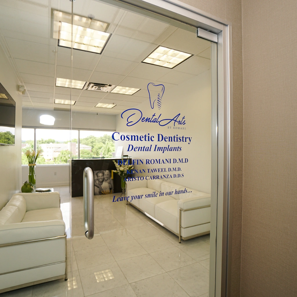 Dental Arts by Romani