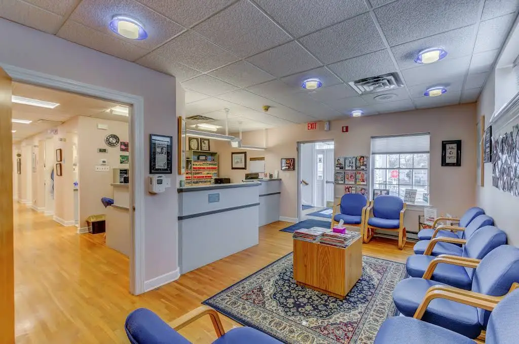 Mondovi Dental