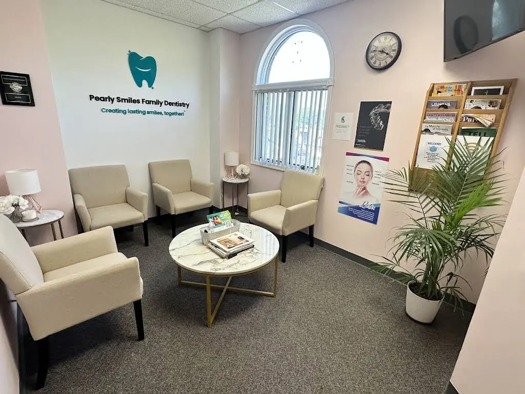Pearly Smiles Family Dentistry