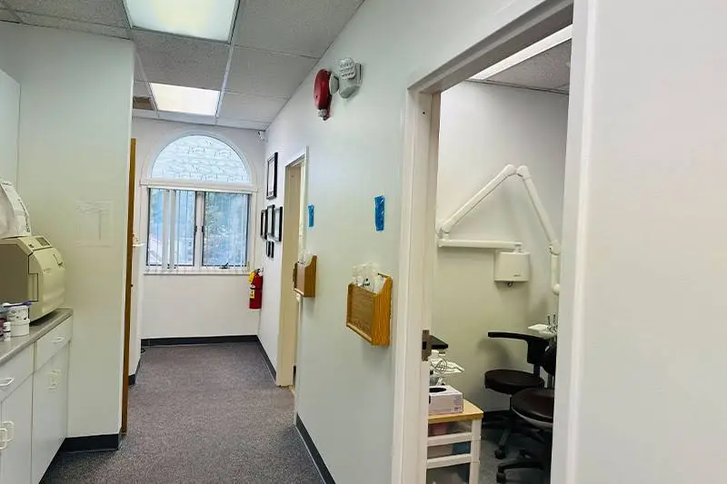 Pearly Smiles Family Dentistry