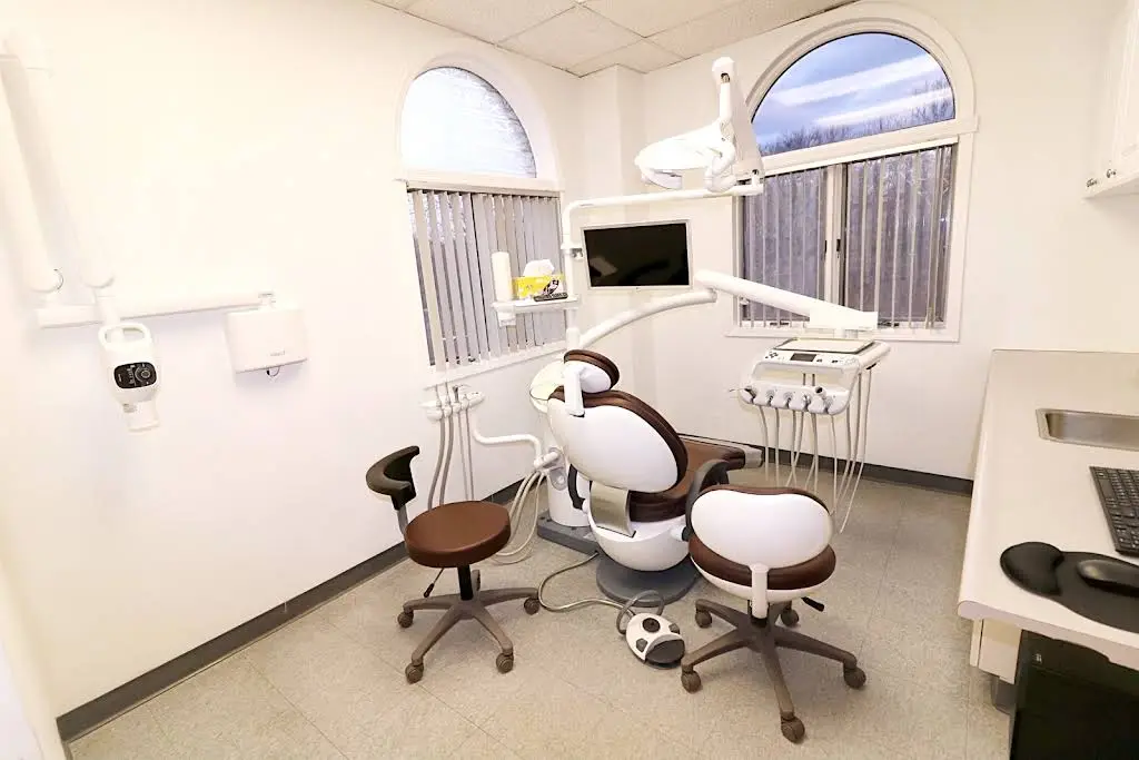 Pearly Smiles Family Dentistry