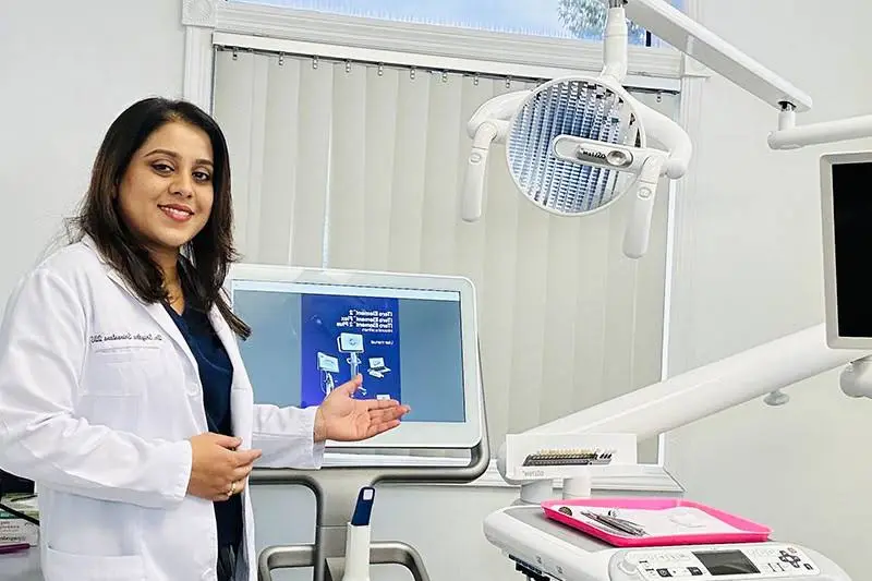 Pearly Smiles Family Dentistry