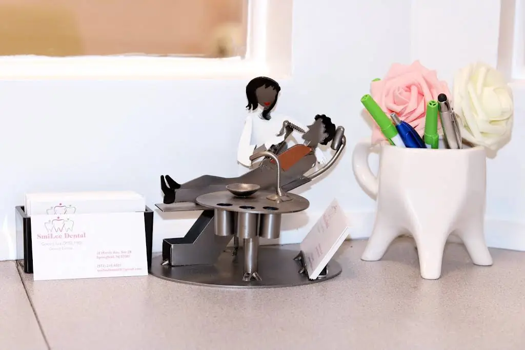 Pearly Smiles Family Dentistry