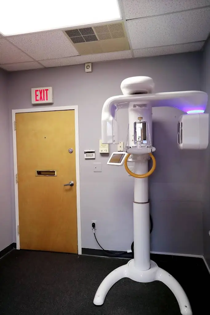 Pearly Smiles Family Dentistry