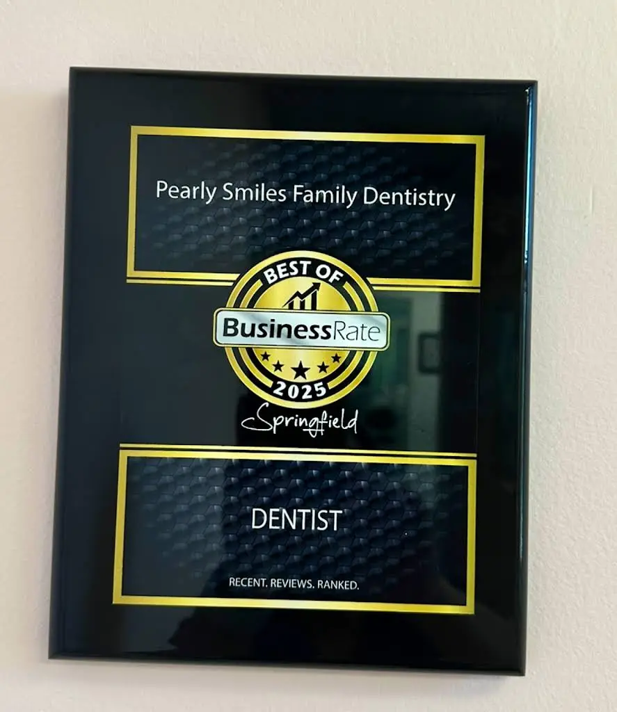Pearly Smiles Family Dentistry