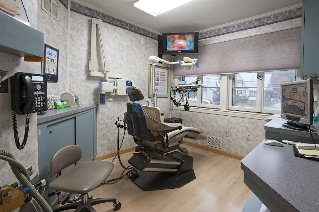 Beautiful Smiles - Cosmetic & Implant Dentistry