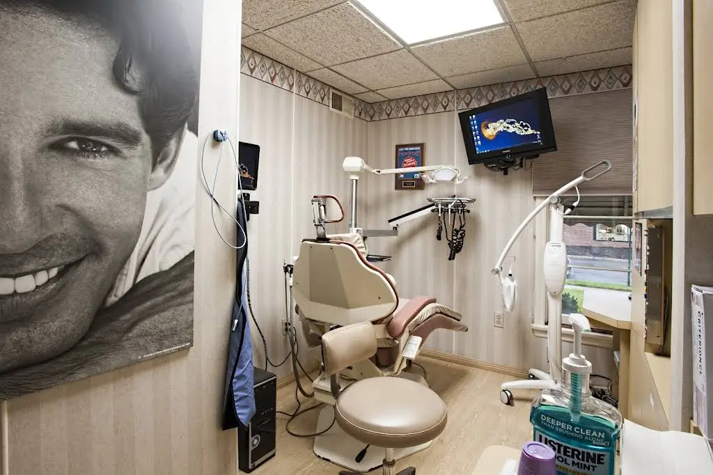 Beautiful Smiles - Cosmetic & Implant Dentistry