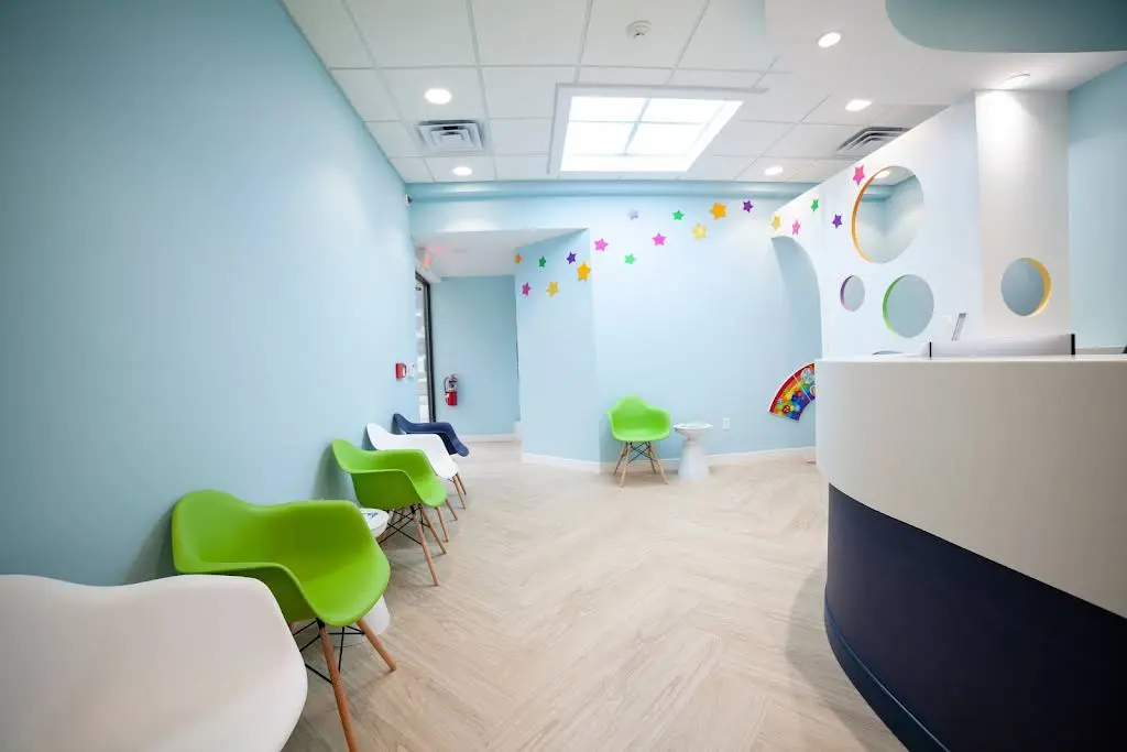 Sweet Tooth Pediatric Dentistry