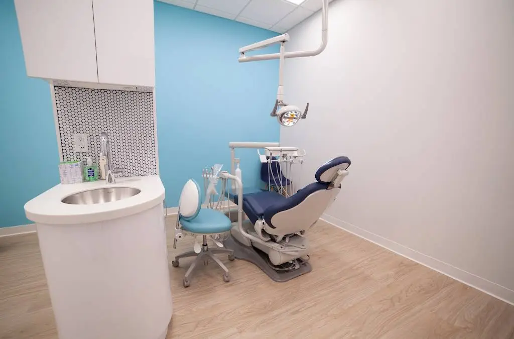 Sweet Tooth Pediatric Dentistry