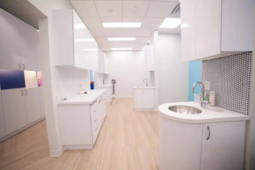 Sweet Tooth Pediatric Dentistry