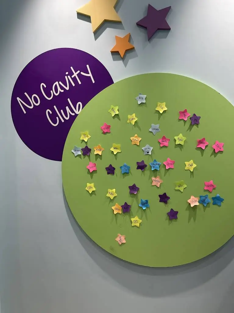 Sweet Tooth Pediatric Dentistry