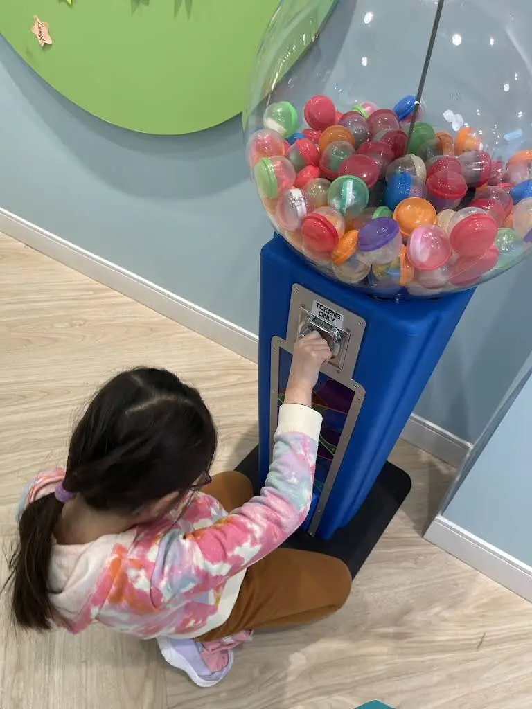 Sweet Tooth Pediatric Dentistry