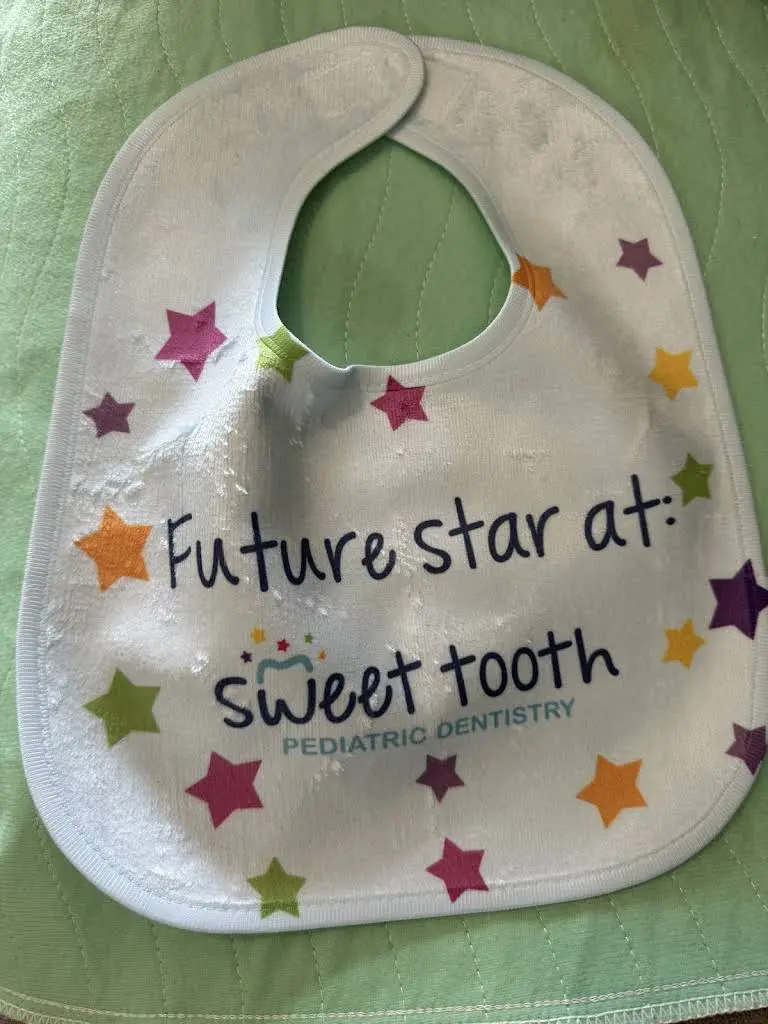 Sweet Tooth Pediatric Dentistry