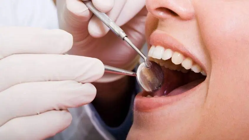Dental Group of Millburn - Professional dental clinic exterior with modern facilities