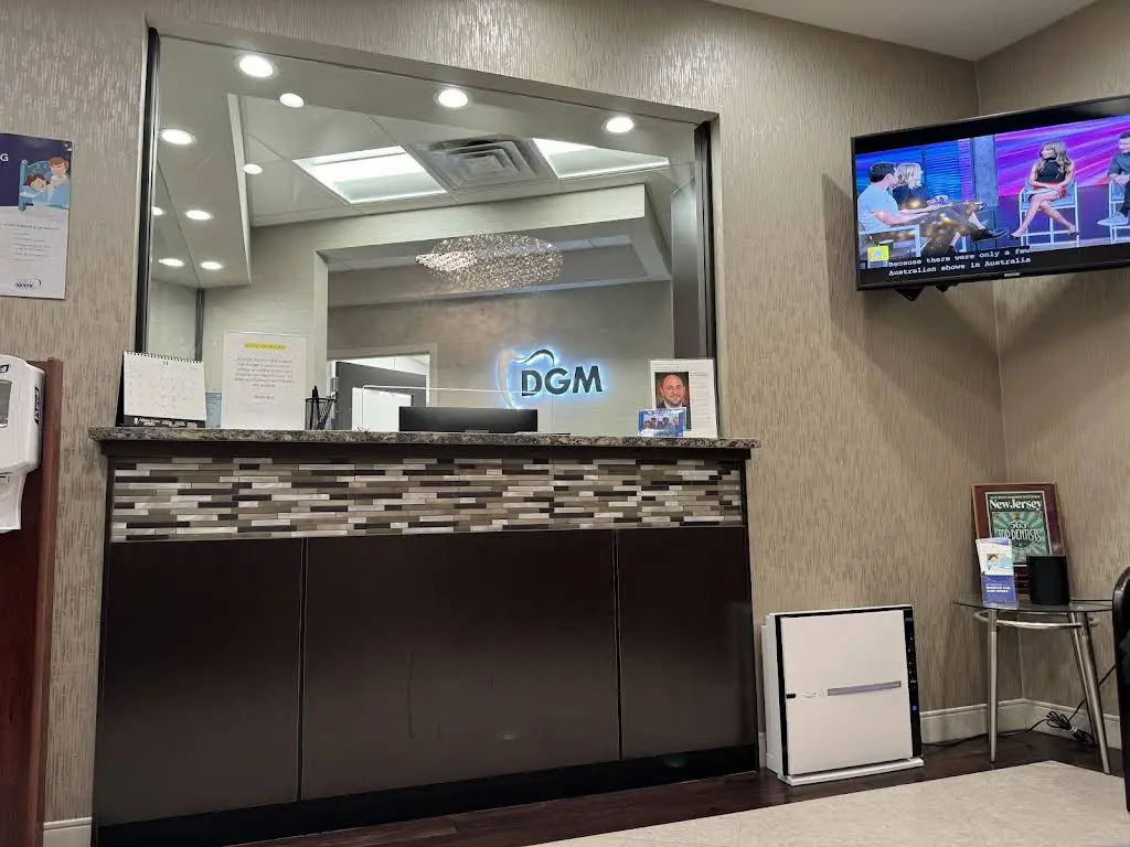 Dental Group of Millburn