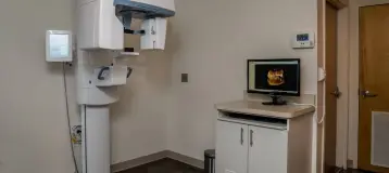 Morgan Dental PC