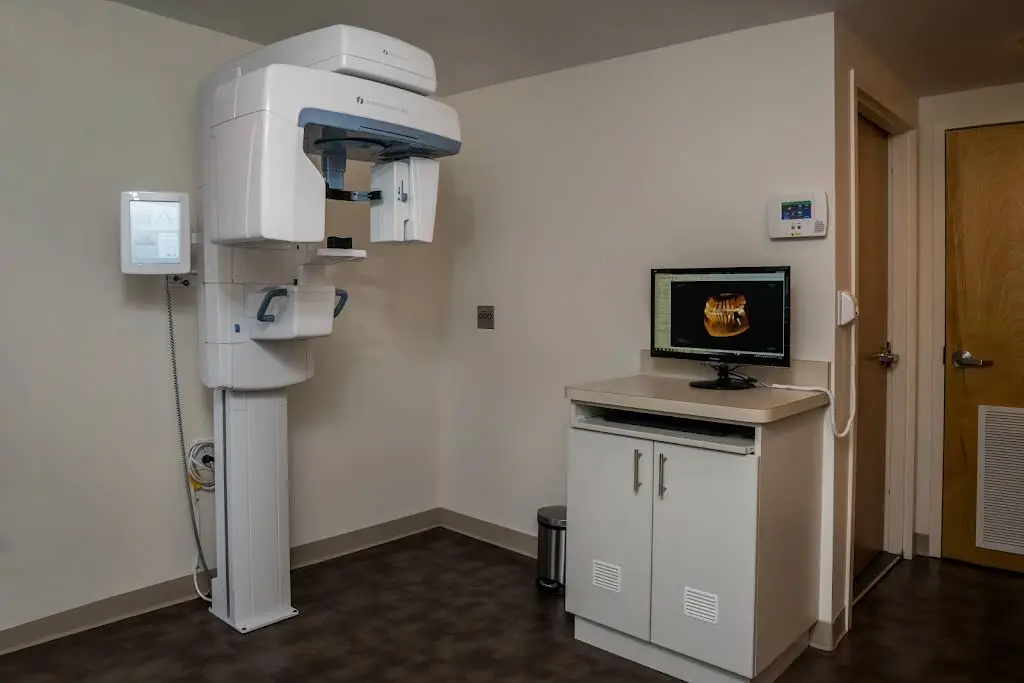 Morgan Dental PC - Professional dental clinic exterior with modern facilities