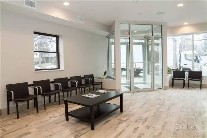 Morgan Dental PC