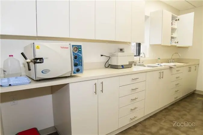Morgan Dental PC