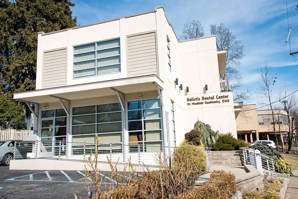 Holistic Dental Center
