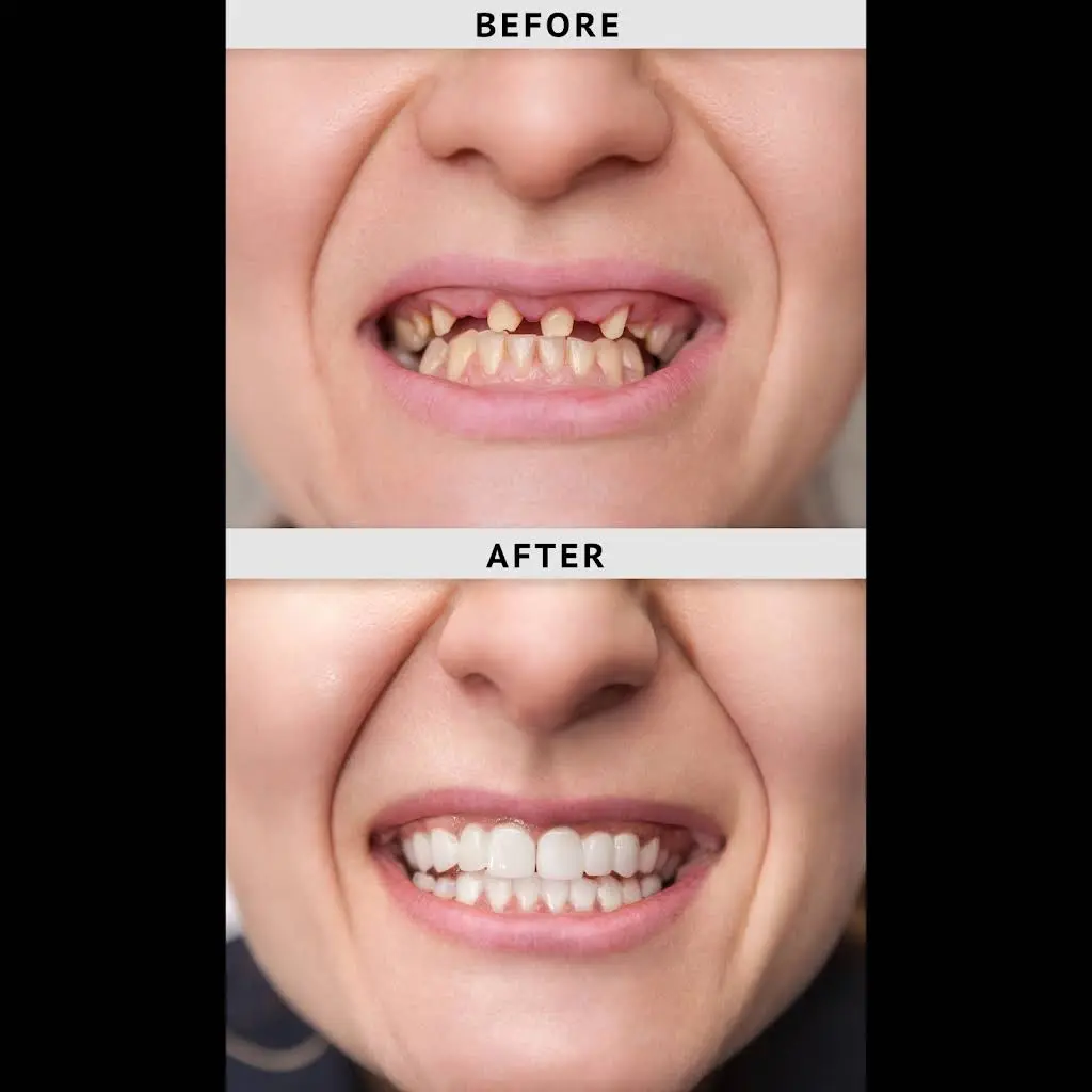 Holistic Dental Center
