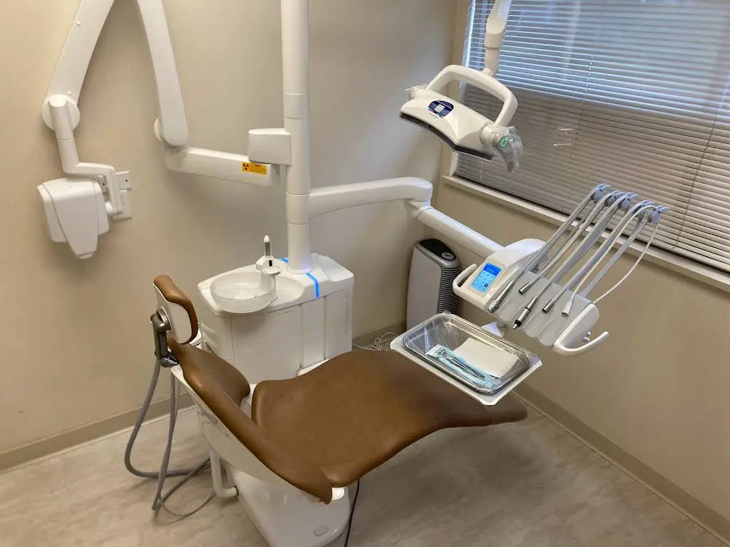 Holistic Dental Center