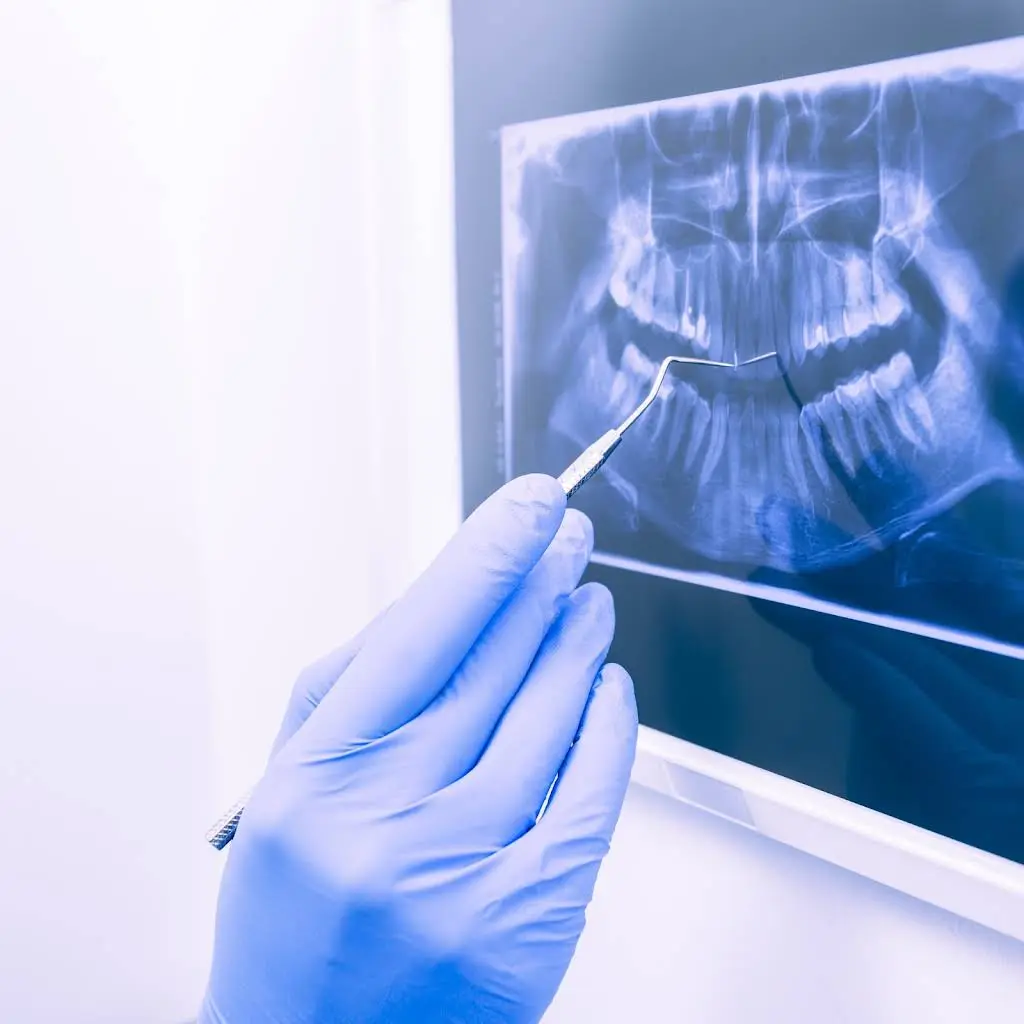Holistic Dental Center
