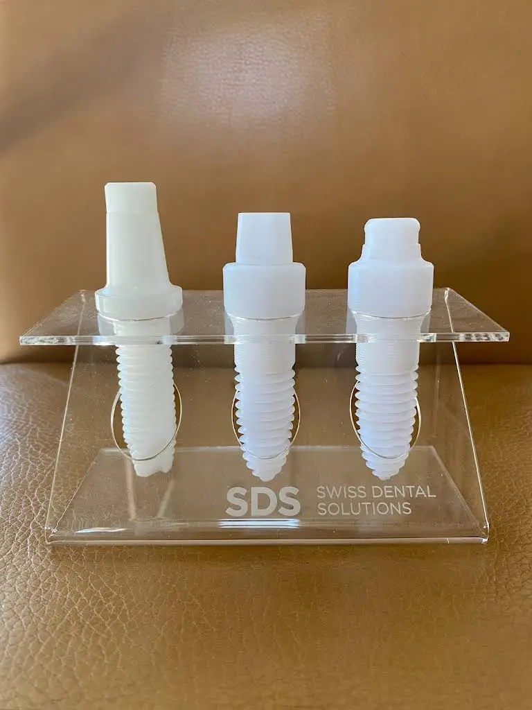 Holistic Dental Center