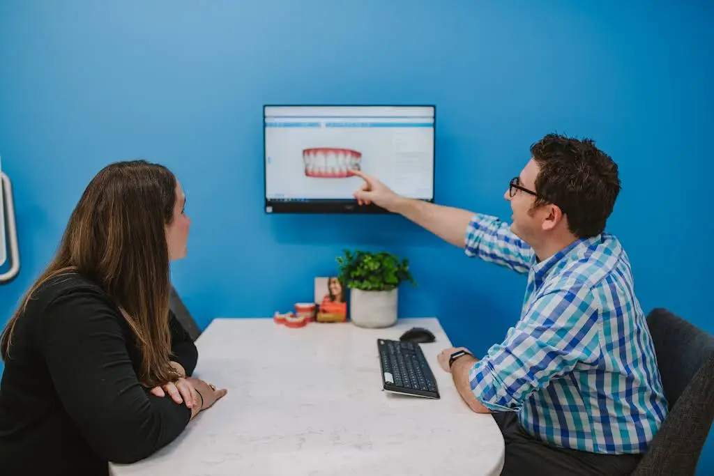 Clearsmile - Professional dental clinic exterior with modern facilities